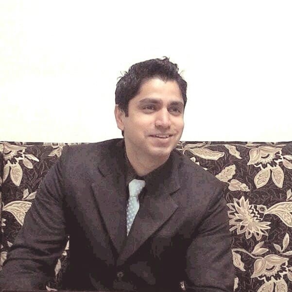 Dr. Bishweshwar Pant avatar image