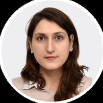 Dr. Maria Josè Lo Faro avatar image