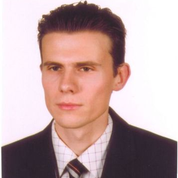 Prof. Dr. Grzegorz Ludwik Golewski avatar image