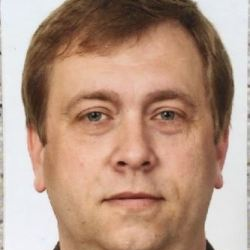 Prof. Janusz W. Sikora avatar image