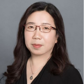 Prof. Dr. Jiantong Zhang avatar image