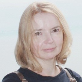 Prof. Dr. Guzel F. Sitdikova avatar image
