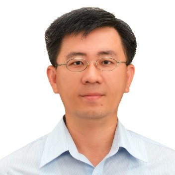 Prof. Dr. Bing-Fang Hwang avatar image