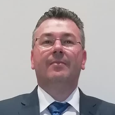 Dr. Jacinto Garrido Velarde avatar image