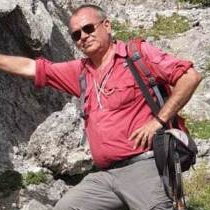 Prof. Dr. Francesco Muto avatar image