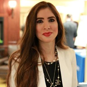 Dr. Katy Kamkar avatar image