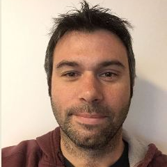 Dr. Romaric Verney avatar image