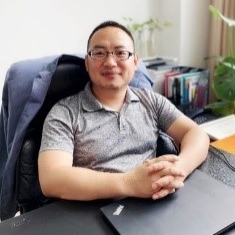 Prof. Dr. Yanfang Sang avatar image