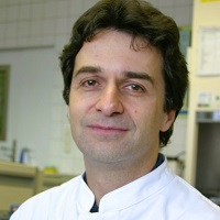 Dr. Michael G. Weller avatar image