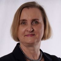 Prof. Dr. Elżbieta Pamuła avatar image