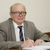 Prof. Dr. Nikolai A. Sidorov avatar image