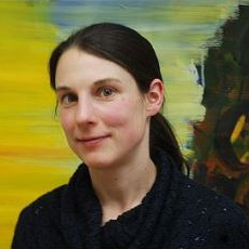 Dr. Daniela Boehm avatar image