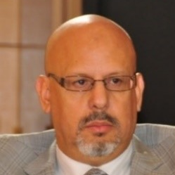 Prof. Dr. Abderrazak Bannari avatar image