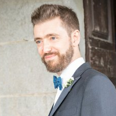 Dr. Jacopo Cabassi avatar image