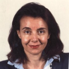 Prof. Dr. Chiara Maccato avatar image