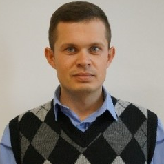 Dr. Krisztian Hriczo avatar image