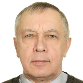 Prof. Dr. Alexey A. Tsyganenko avatar image