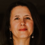 Dr. Katarzyna Dudek avatar image