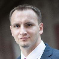 Dr. Maciej Swierczynski avatar image