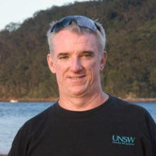 Dr. Ian Graham avatar image