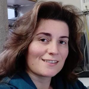 Dr. Francesca Raganati avatar image