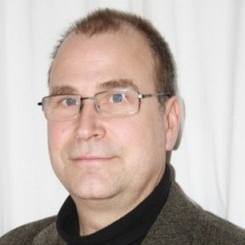 Dr. Ralph Bäßler avatar image