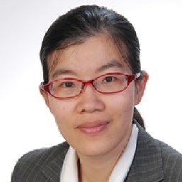 Dr. Le Quynh Hoa avatar image
