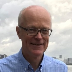 Dr. Arne Dugstad avatar image