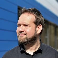 Dr. Daniel Krug avatar image