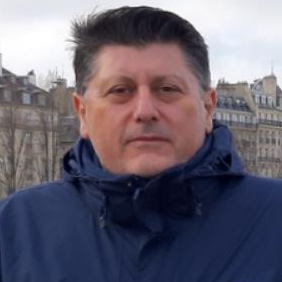 Prof. Dr. Apostolos G. Papadopoulos avatar image