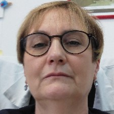 Prof. Dr. Maria Rosaria De Miglio avatar image