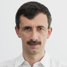 Prof. Dr. František Nový avatar image