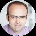 Prof. Dr. Alexander Schramm avatar image