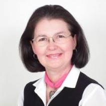 Dr. Cecilia Sik-Lanyi avatar image