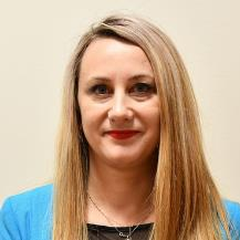 Prof. Dr. Renata Różyło avatar image