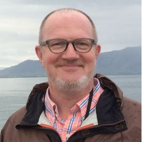 Prof. Dr. Edgar Lehr avatar image