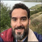 Dr. Diego Hojsgaard avatar image