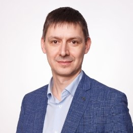 Dr. Pavel Kustarev avatar image