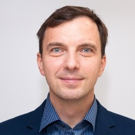 Dr. Dmitry Mouromtsev avatar image