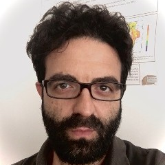 Dr. Elenio Avolio avatar image