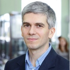 Prof. Dr. Andrei S. Potapov avatar image