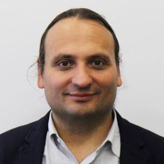 Prof. Dr. Pavel Troshin avatar image