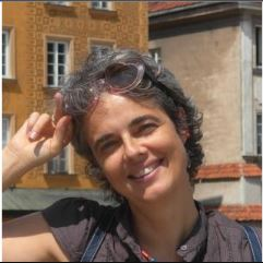 Dr. Liliana Cori avatar image