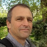 Dr. David Watson avatar image