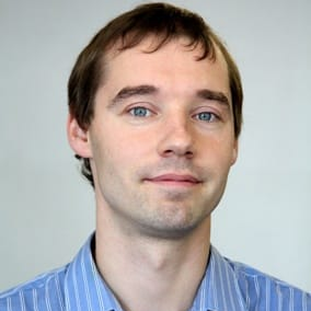 Prof. Dr. Přemysl Mladěnka avatar image