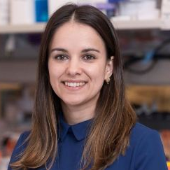 Dr. Patricia Pereira avatar image