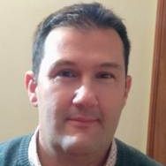 Dr. Daniel Franco Ruiz avatar image