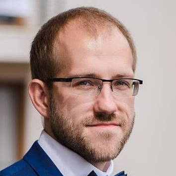 Dr. György Eigner avatar image