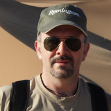 Dr. Andrea Di Giulio avatar image