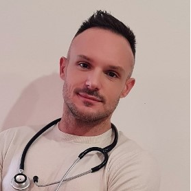 Dr. Nikola Puvača avatar image